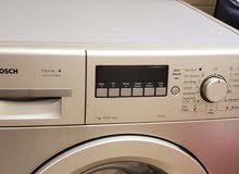washing machine Bosch washing machine Bosch