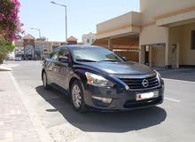 Nissan Altima 2014 in Southern Governorate