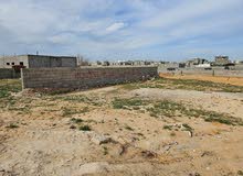 Residential Land for Sale in Tripoli Khallet Alforjan