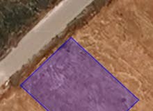 Residential Land for Sale in Amman Al-Dhuheibah Al-Gharbiyah