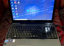 توشيبا ساتالايت L655 توشيبا ساتالايت L655