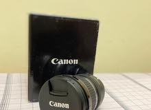 Canon EF-S 10-22mm f/3.5-4.5 USM Lens Canon EF-S 10-22mm f/3.5-4.5 USM Lens