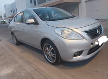 للبيع نيسان صني موديل 2012 هاتف 33278995 للبيع نيسان صني موديل 2012 هاتف 33278995