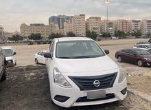 Nissan Sunny 2019 in Mubarak Al-Kabeer