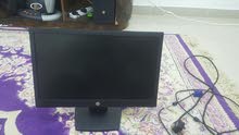 شاشه hp 144فريم شاشه hp 144فريم
