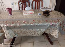 سفرة بحالة جيدة سفرة بحالة جيدة