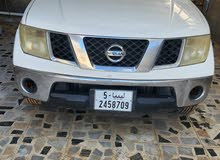 Nissan Navara 2010 in Tripoli