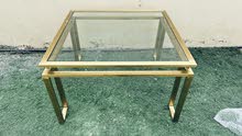 Coffee table/ طاولة