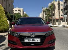 هوندا اكورد 2018 فحص كامل فل كامل وارد امريكا