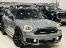 MINI Countryman 2018 in Baghdad