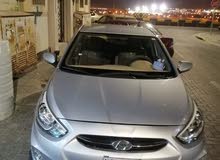 Hyundai Accent 2017 in Southern Governorate