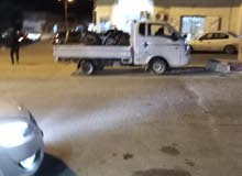 سيارة نقل بورتر سيارة نقل بورتر