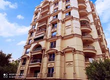 450m2 Full Floor for Sale in Cairo Heliopolis