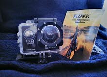 Zakk camera HD Zakk camera HD