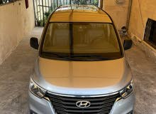 Hyundai H1 2018 in Irbid