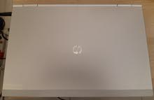 HP Elitebook i7 8GB 320GB HP Elitebook i7 8GB 320GB