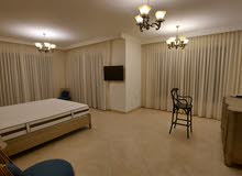 500m2 4 Bedrooms Villa for Rent in Amman Al Kursi