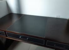 dark wood desk for sale dark wood desk for sale