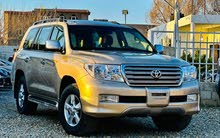 Toyota Land Cruiser 2008 in Tripoli