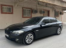 BMW 5 Series 2011 in Manama