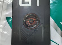 طقم مروحه شاحن مع كفر GT 30 PRO