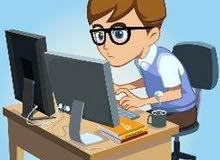 مطلوب مبرمج حاسب الي مطور برامج computer programmer and software developer مطلوب مبرمج حاسب الي مطور برامج computer programmer and software developer