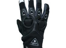 Full Finger  Gloves LARGE size  قفازات كاملة الاصبع