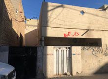 165m2 4 Bedrooms Townhouse for Sale in Baghdad Hurriya