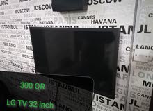 LG TV 32 inch LG TV 32 inch