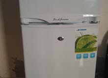 Aftron refregerator 120 liter in new condition Aftron refregerator 120 liter in new condition