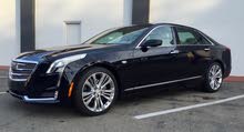 Cadillac Ct6 Platinum edition warranty, service package 25 km only Cadillac Ct6 Platinum edition warranty, service package 25 km only