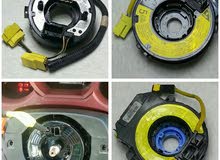 SRS AIRBAG & HORN COIL SRS AIRBAG & HORN COIL