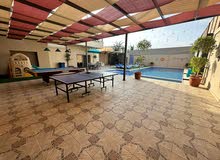 2 Bedrooms Chalet for Rent in Jordan Valley Al Rama