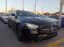 Mercedes Benz E-Class 2021 in Sharjah