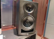 Kali IN-8 Studio Monitors (Pair) Kali IN-8 Studio Monitors (Pair)