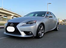 Lexus IS 2014 in Central Governorate