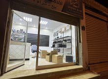 46m2 Shops for Sale in Benghazi Sidi Husain