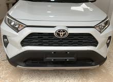 Toyota 4 Runner 2023 in Misrata