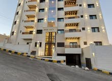 120m2 3 Bedrooms Apartments for Sale in Amman Abu Al-Sous