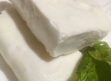 جبنه غنم بيضا جبنه غنم بيضا