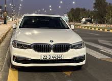 BMW 5 Series 2018 in Najaf