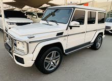 Mercedes Benz G-Class 2014 in Sharjah