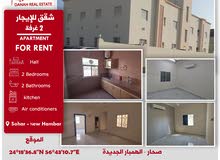 rent in Sohar شقق للايجار في صحار الهمبار الجديدة rent in Sohar شقق للايجار في صحار الهمبار الجديدة