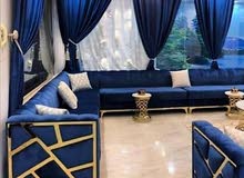 sofa & Curtain Making & Repairing sofa & Curtain Making & Repairing