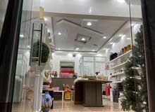 مطلوب منسق ورد وهدايا مطلوب منسق ورد وهدايا