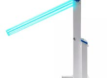 للإيجار جهاز تعقيم بالاشعة فوق البنفسجية UV-C للإيجار جهاز تعقيم بالاشعة فوق البنفسجية UV-C