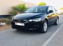 Mitsubishi Lancer EX 2015 Mitsubishi Lancer EX 2015