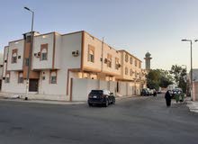 عمارات للبيع في حي الشرائع مكة