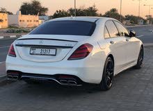 مرسيدس S550 مرسيدس S550
