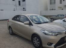 Toyota Yaris 2014 in Southern Governorate